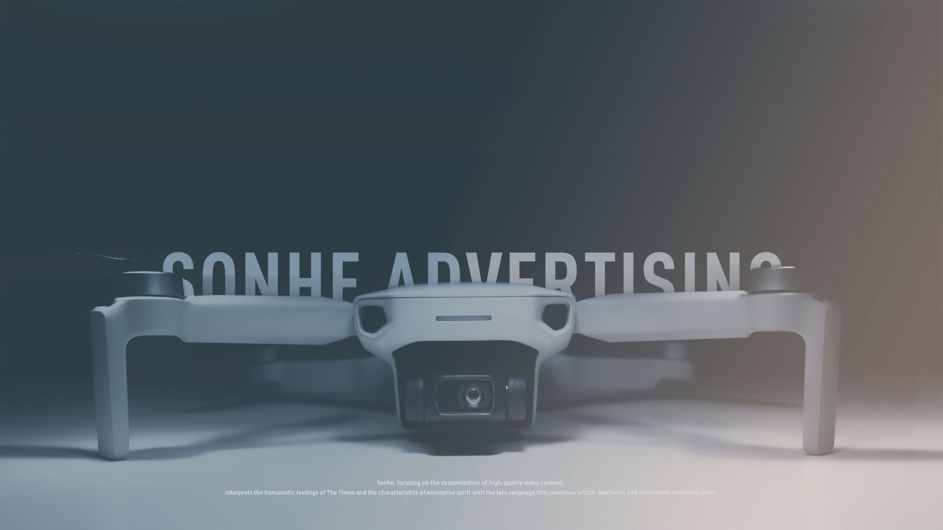 高端宣傳片 宣傳片 廣告片 高端宣傳片制作 宣傳片公司